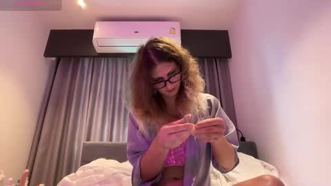 AlicePinkhead online show from 03/10/26, 07:13