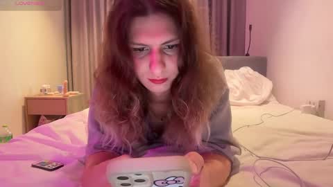 AlicePinkhead online show from 05/14/26, 09:27