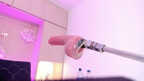 ALICE online show from 01/08/25, 11:09