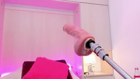 ALICE online show from 01/25/25, 06:23