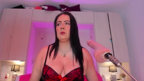 ALICE online show from 11/11/25, 04:34