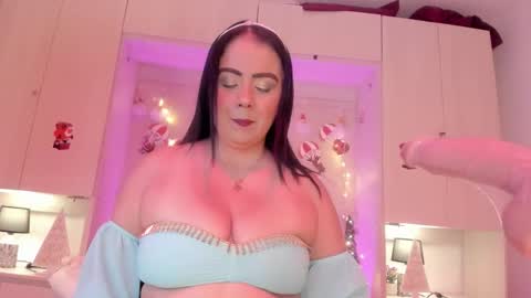 ALICE online show from 12/20/25, 11:12