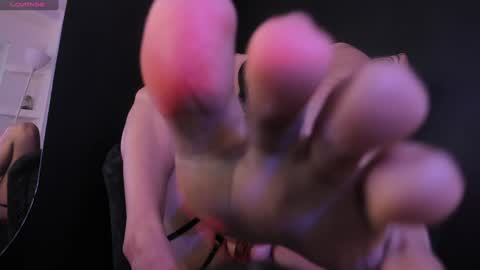 ALICE  online show from 01/25/25, 05:40