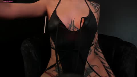 ALICE  online show from 01/28/25, 11:17