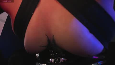 ALICE  online show from 03/05/25, 05:08