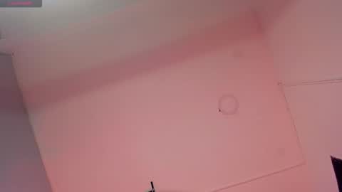 ALICE  online show from 10/20/25, 01:17