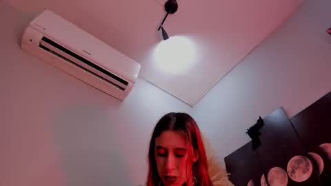 ALICE  online show from 01/09/26, 07:00