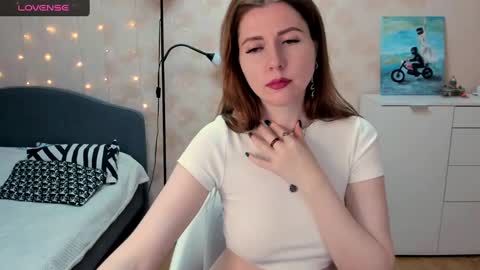 Snapshot of alicepreston chatting on 01/28/25, 10:23 Alice online show from 01/28/25, 10:23