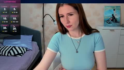 Snapshot of alicepreston chatting on 09/13/25, 11:59 Alice online show from 09/13/25, 11:59