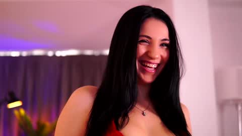 Snapshot of aliceravenx chatting on 01/24/25, 08:55 Alice online show from 01/24/25, 08:55