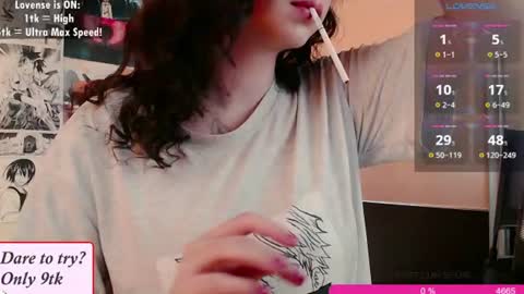 Snapshot of aliceriddle1 chatting on 06/30/26, 01:56 aliceriddle1 online show from 06/30/26, 01:56