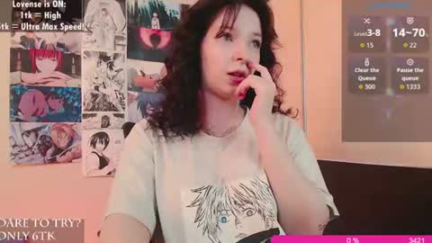 Snapshot of aliceriddle1 chatting on 07/01/26, 03:01 aliceriddle1 online show from 07/01/26, 03:01