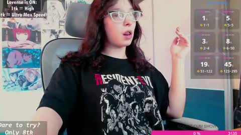 Snapshot of aliceriddle1 chatting on 07/06/26, 02:36 aliceriddle1 online show from 07/06/26, 02:36