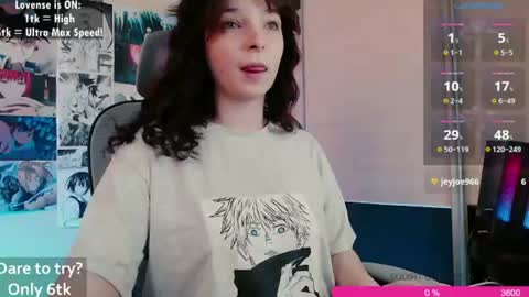 Snapshot of aliceriddle1 chatting on 07/18/26, 01:15 aliceriddle1 online show from 07/18/26, 01:15