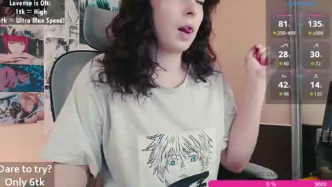 Snapshot of aliceriddle1 chatting on 07/19/26, 12:09 aliceriddle1 online show from 07/19/26, 12:09