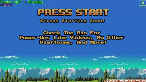 Snapshot of aliceriverscam chatting on 10/09/25, 08:07 Alice Rivers ---- Enter my public Discord- online show from 10/09/25, 08:07