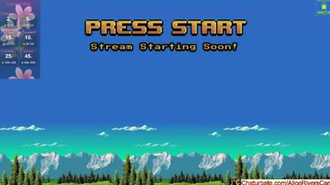 Alice Rivers ---- Enter my public Discord-  online show from 04/24/26, 08:11