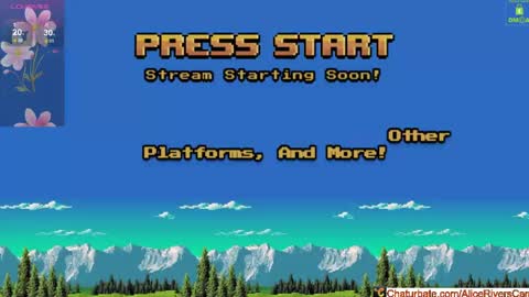 Alice Rivers ---- Enter my public Discord-  online show from 06/07/26, 07:28