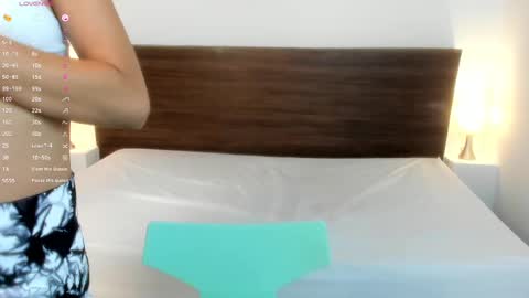 AliceRoss online show from 03/12/25, 12:20