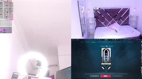 Snapshot of aliceroys chatting on 12/06/24, 06:28 Alice online show from 12/06/24, 06:28