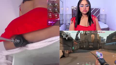 Snapshot of aliceroys chatting on 12/09/24, 02:06 Alice online show from 12/09/24, 02:06