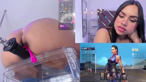 Snapshot of aliceroys chatting on 12/13/24, 02:49 Alice online show from 12/13/24, 02:49