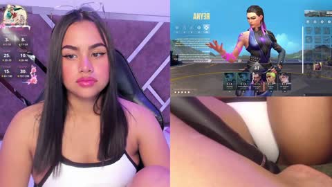 Snapshot of aliceroys chatting on 12/27/24, 01:39 Alice online show from 12/27/24, 01:39