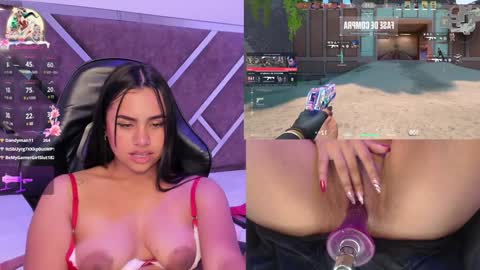 Snapshot of aliceroys chatting on 12/28/24, 04:30 Alice online show from 12/28/24, 04:30