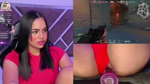 Snapshot of aliceroys chatting on 12/30/24, 04:51 Alice online show from 12/30/24, 04:51