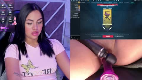 Snapshot of aliceroys chatting on 01/04/25, 01:21 Alice online show from 01/04/25, 01:21