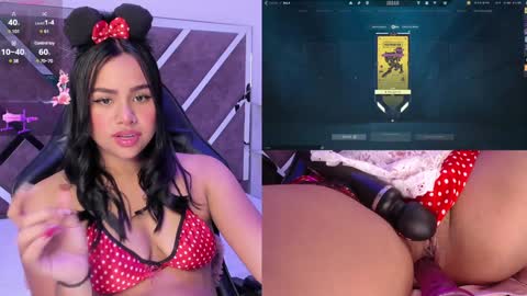 Snapshot of aliceroys chatting on 01/08/25, 01:41 Alice online show from 01/08/25, 01:41