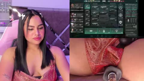 Snapshot of aliceroys chatting on 01/10/25, 04:44 Alice online show from 01/10/25, 04:44