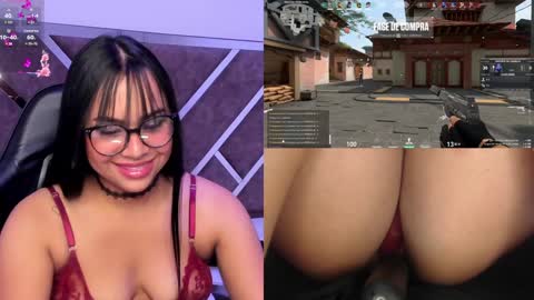 Snapshot of aliceroys chatting on 01/25/25, 01:52 Alice online show from 01/25/25, 01:52