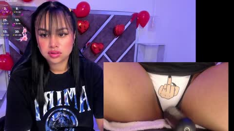 Snapshot of aliceroys chatting on 02/03/25, 01:40 Alice online show from 02/03/25, 01:40