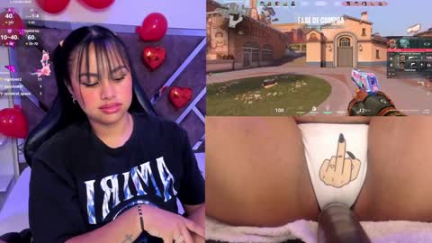 Snapshot of aliceroys chatting on 02/03/25, 04:41 Alice online show from 02/03/25, 04:41