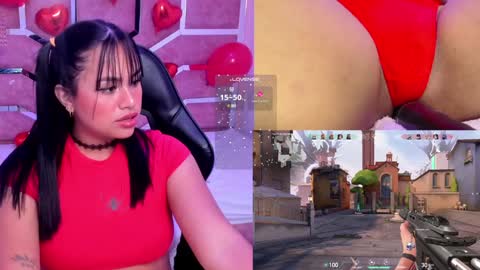 Snapshot of aliceroys chatting on 02/04/25, 02:21 Alice online show from 02/04/25, 02:21