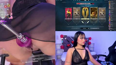 Snapshot of aliceroys chatting on 02/07/25, 02:26 Alice online show from 02/07/25, 02:26