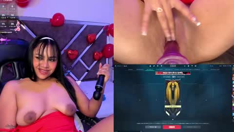 Snapshot of aliceroys chatting on 02/11/25, 02:57 Alice online show from 02/11/25, 02:57