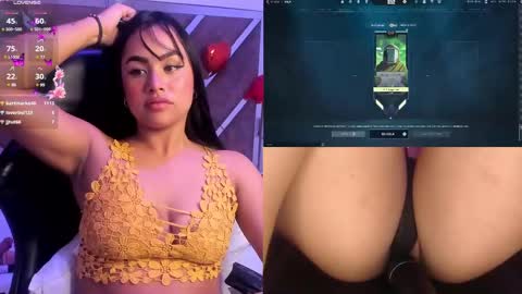 Snapshot of aliceroys chatting on 02/22/25, 08:18 Alice online show from 02/22/25, 08:18