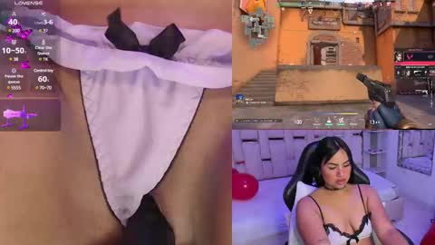 Snapshot of aliceroys chatting on 02/25/25, 04:14 Alice online show from 02/25/25, 04:14