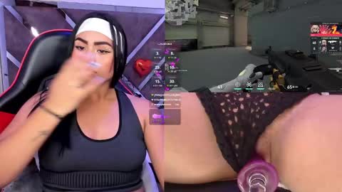 Snapshot of aliceroys chatting on 03/03/25, 12:04 Alice online show from 03/03/25, 12:04