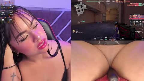 Snapshot of aliceroys chatting on 03/07/25, 06:00 Alice online show from 03/07/25, 06:00