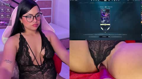 Snapshot of aliceroys chatting on 03/10/25, 01:43 Alice online show from 03/10/25, 01:43