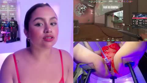 Snapshot of aliceroys chatting on 09/09/25, 09:03 Alice online show from 09/09/25, 09:03