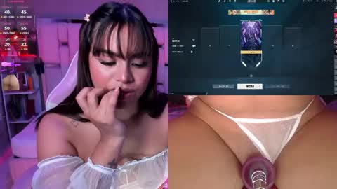 Alice online show from 02/03/26, 02:22