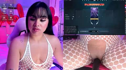 Alice online show from 02/07/26, 02:10