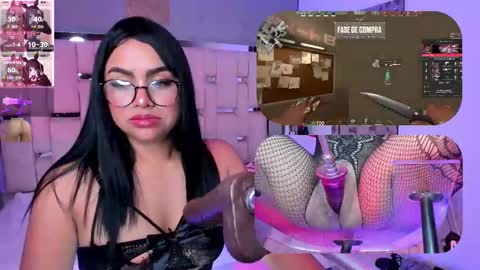 Alice online show from 02/23/26, 02:25