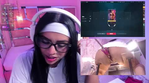 Alice online show from 03/19/26, 02:32