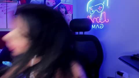 Alice online show from 01/07/26, 01:35