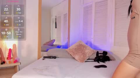 ALICE online show from 02/20/26, 11:32